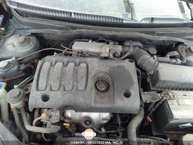 Hyundai ACCENT SE 2011 KMHCN3BC3BU196093 Image 11