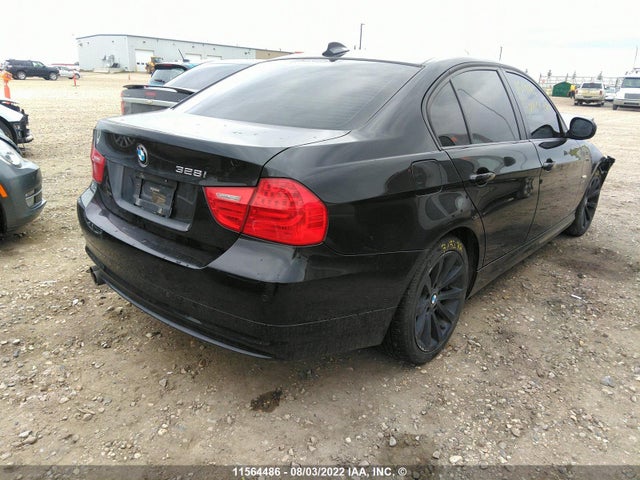 WBAPK7C57BF196329 BMW 328 XI