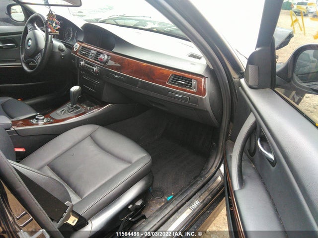 WBAPK7C57BF196329 BMW 328 XI