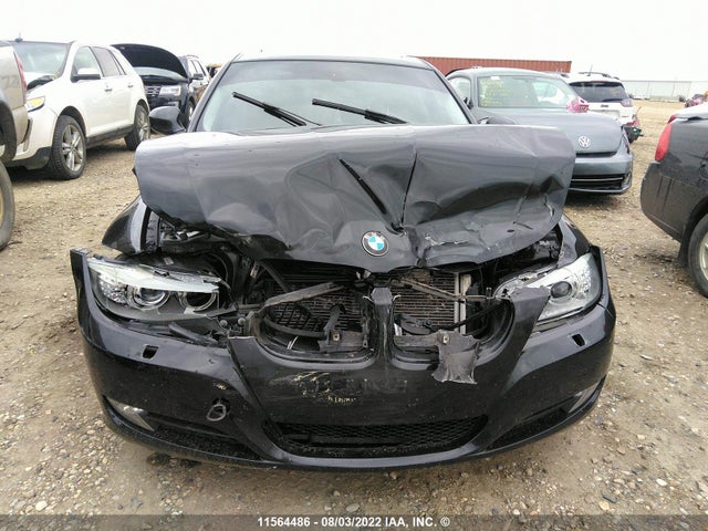 WBAPK7C57BF196329 BMW 328 XI