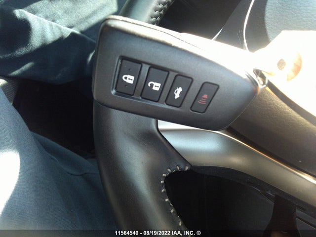 2T2BZMCA7KC202736 Lexus Rx 350 Base/350 F-sport