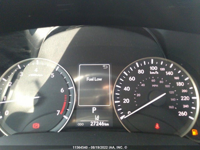 2T2BZMCA7KC202736 Lexus Rx 350 Base/350 F-sport