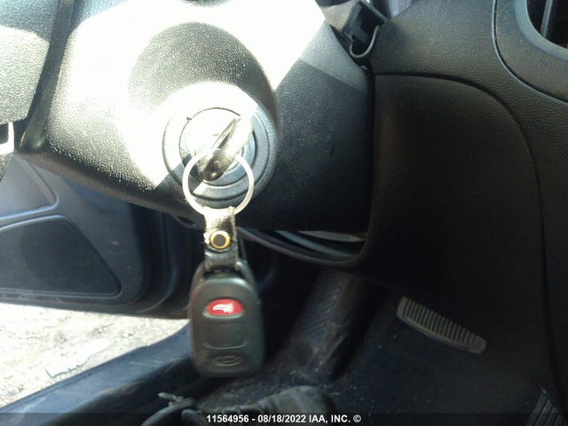 Hyundai Genesis 2010 KMHHT6KD2AU024383 Image 3