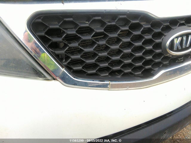 KIA Sorento 2013 5XYKT3A65DG356870 Image 7