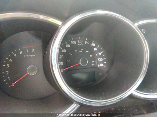 KIA Sorento 2013 5XYKT3A65DG356870 Image 8