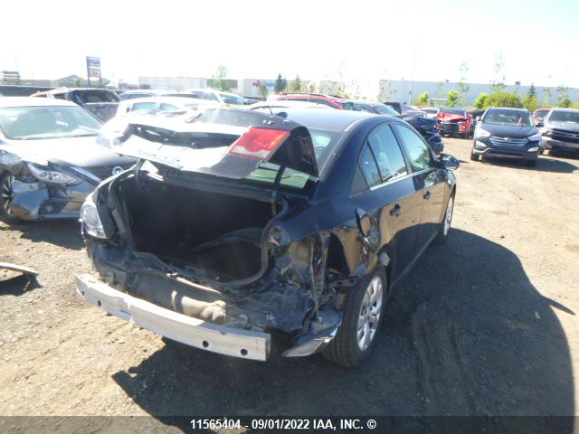 Chevrolet Cruze 2015 1G1PC5SB2F7174923 Image 5