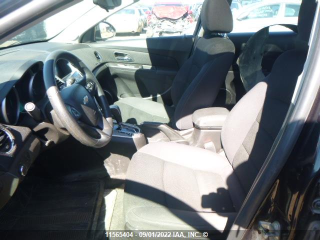 Chevrolet Cruze 2015 1G1PC5SB2F7174923 Image 6