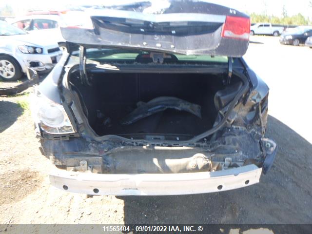 Chevrolet Cruze 2015 1G1PC5SB2F7174923 Image 7