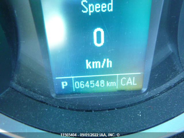 Chevrolet Cruze 2015 1G1PC5SB2F7174923 Image 8