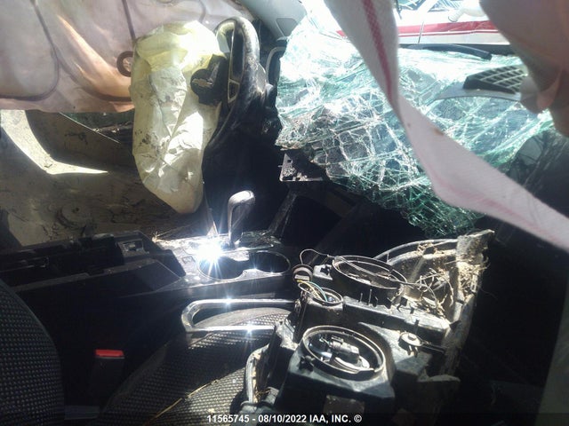 Chevrolet Equinox 2015 2GNFLBE30F6350266 Image 5