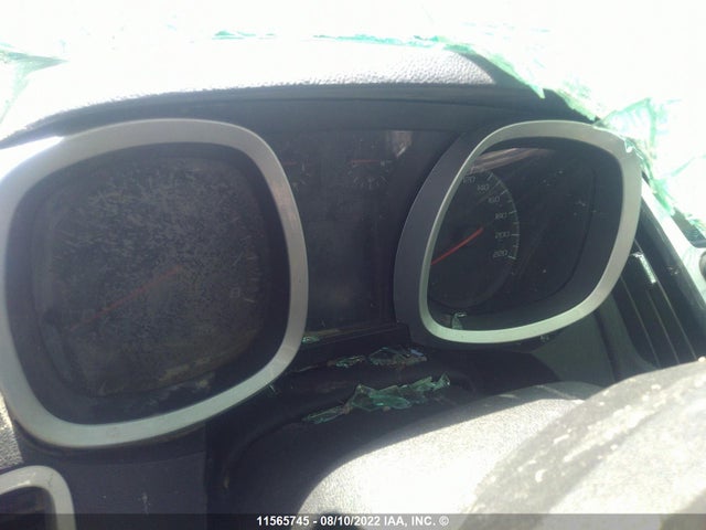 Chevrolet Equinox 2015 2GNFLBE30F6350266 Image 7