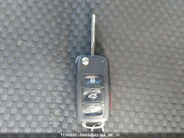 Volkswagen JETTA S 2012 3VW2K7AJ1CM310451 Image 3