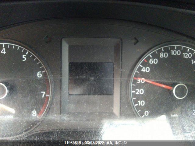 Volkswagen JETTA S 2012 3VW2K7AJ1CM310451 Image 8