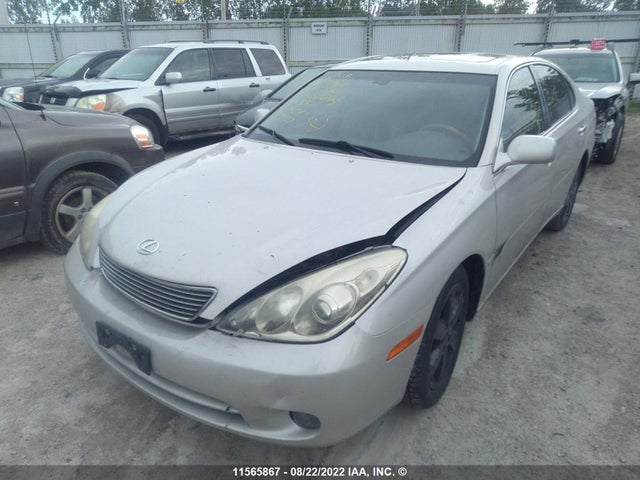 JTHBA30GX55058095 Lexus ES330
