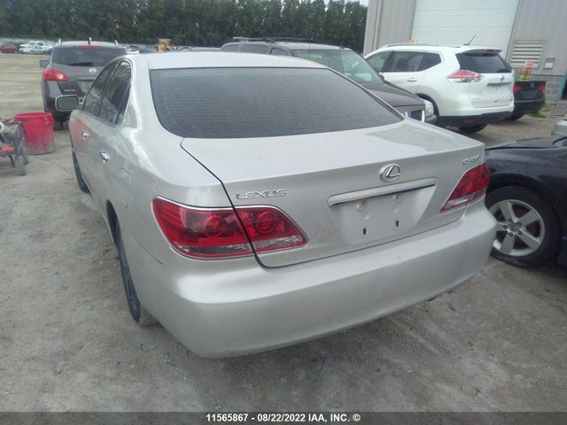 JTHBA30GX55058095 Lexus ES330
