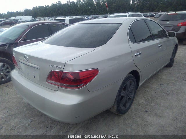 JTHBA30GX55058095 Lexus ES330