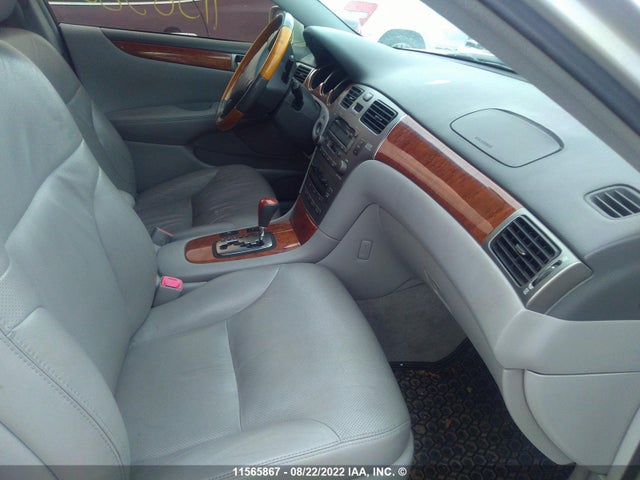 JTHBA30GX55058095 Lexus ES330