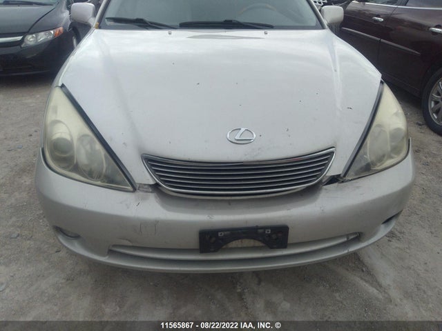 JTHBA30GX55058095 Lexus ES330