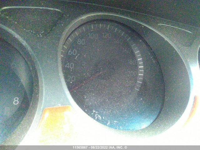 JTHBA30GX55058095 Lexus ES330
