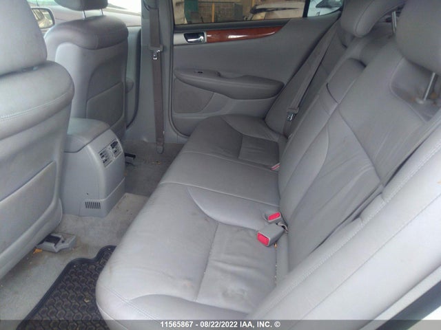 JTHBA30GX55058095 Lexus ES330
