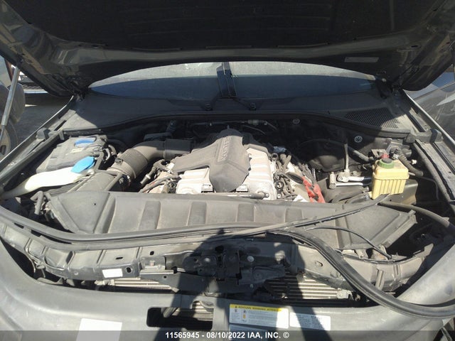 WA1CGCFE0ED013712 Audi Q7