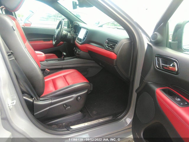 Dodge Durango R/t 2021 1C4SDJCT5MC682919 Image 5