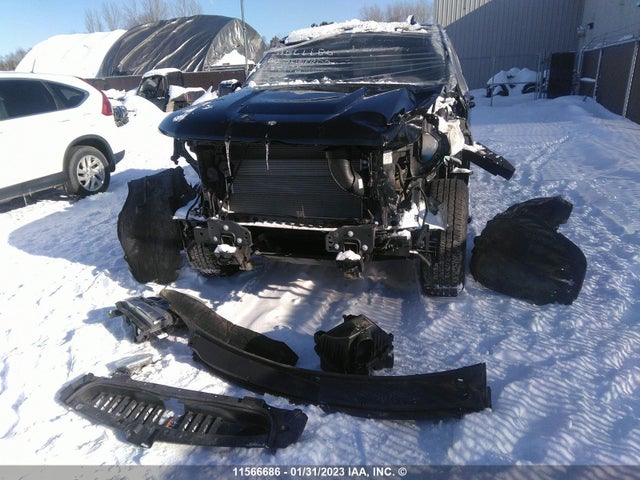 Chevrolet Silverado 1500 2022 1GCRYEED4NZ184175 Image 6