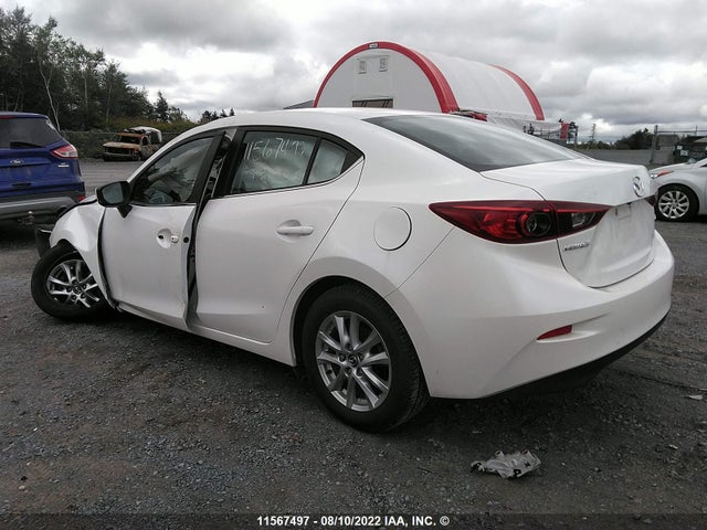Mazda 3 TOURING 2018 JM1BN1V74J1185185 Image 3