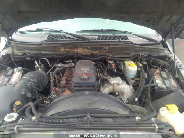 Dodge RAM 3500 2007 3D7MX39A77G812286 Image 11