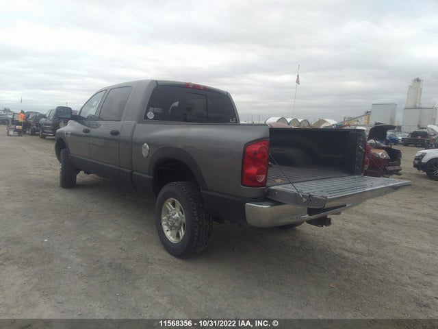Dodge RAM 3500 2007 3D7MX39A77G812286 Image 4
