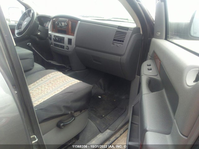 Dodge RAM 3500 2007 3D7MX39A77G812286 Image 6