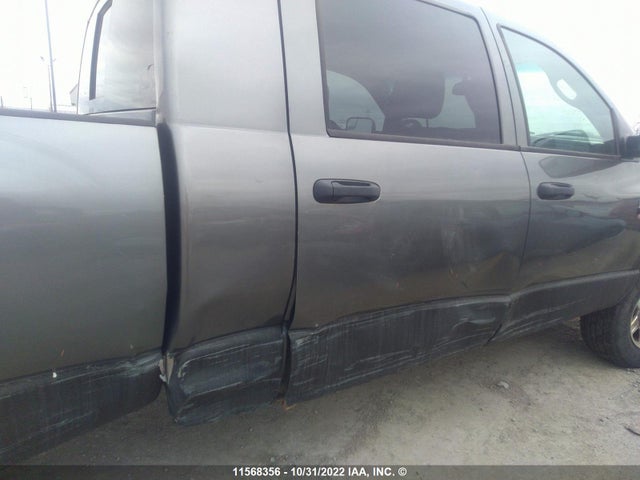 Dodge RAM 3500 2007 3D7MX39A77G812286 Image 7