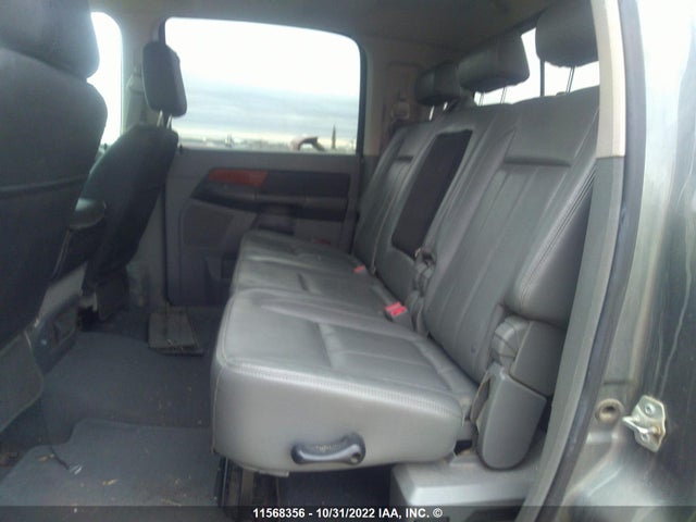 Dodge RAM 3500 2007 3D7MX39A77G812286 Image 9
