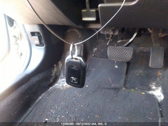Honda CIVIC EX 2016 2HGFC2F7XGH016599 Image 11