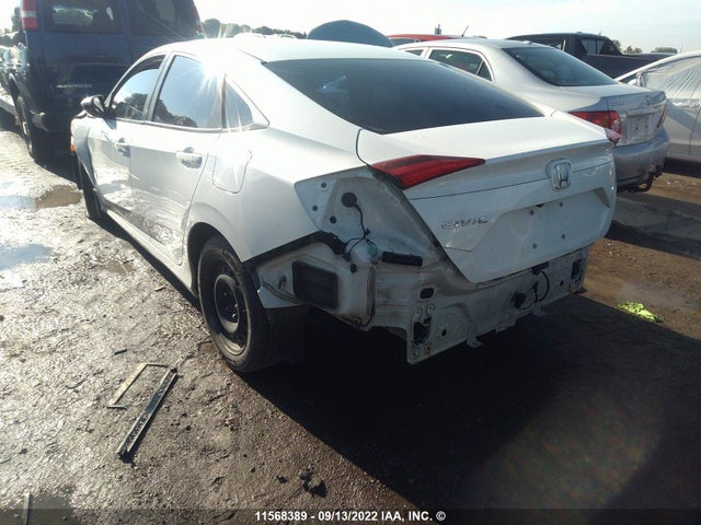 Honda CIVIC EX 2016 2HGFC2F7XGH016599 Image 3