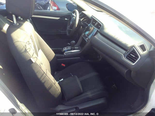 Honda CIVIC EX 2016 2HGFC2F7XGH016599 Image 5