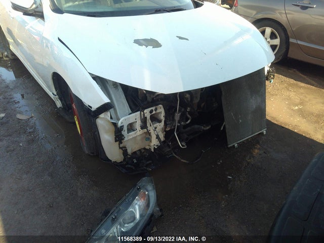Honda CIVIC EX 2016 2HGFC2F7XGH016599 Image 6