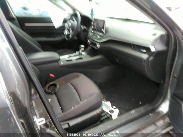 Nissan ALTIMA SV 2019 1N4BL4DW5KN327334 Image 5