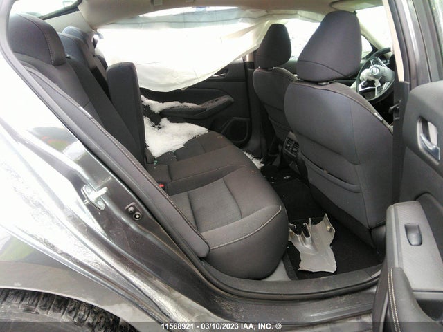 Nissan ALTIMA SV 2019 1N4BL4DW5KN327334 Image 8