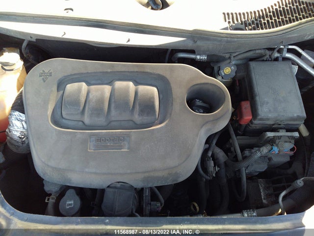 Chevrolet HHR 2009 3GNCA13B69S589551 Image 11