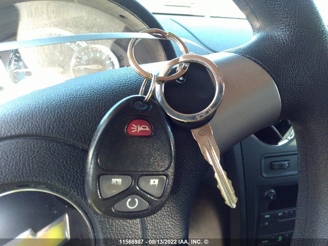 Chevrolet HHR 2009 3GNCA13B69S589551 Image 3