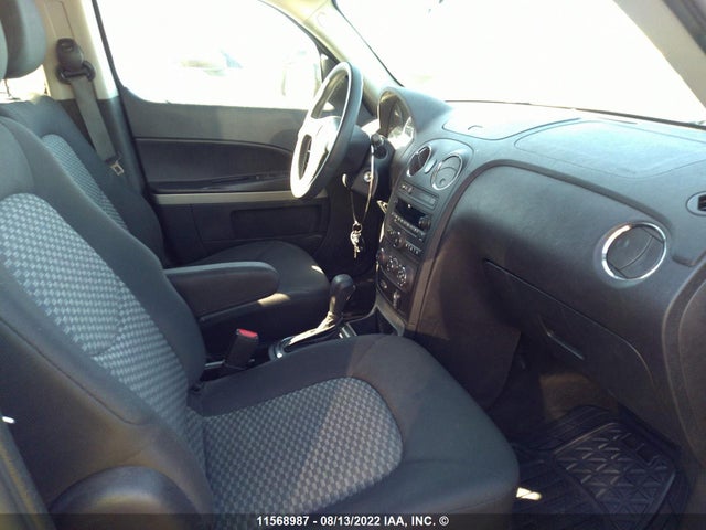 Chevrolet HHR 2009 3GNCA13B69S589551 Image 6