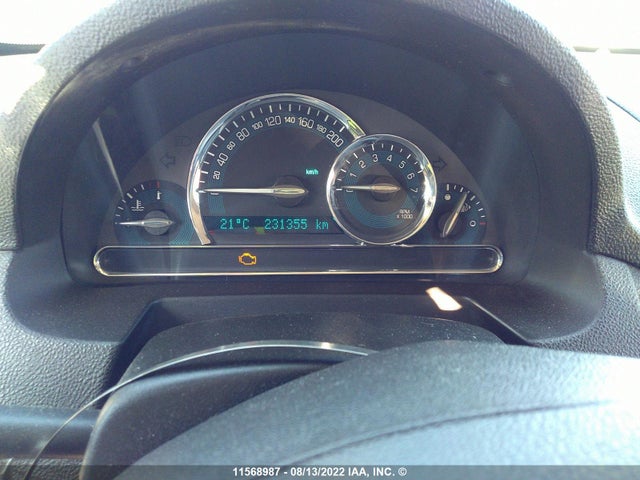 Chevrolet HHR 2009 3GNCA13B69S589551 Image 8
