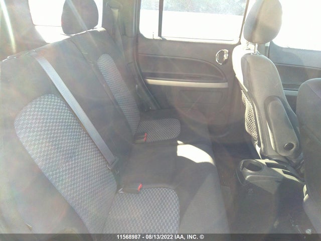 Chevrolet HHR 2009 3GNCA13B69S589551 Image 9