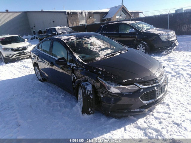2016 1G1BE5SM9G7240326 main image