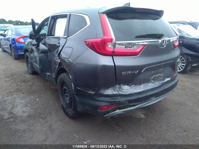 Honda CR-V 2019 2HKRW2H28KH137474 Image 3