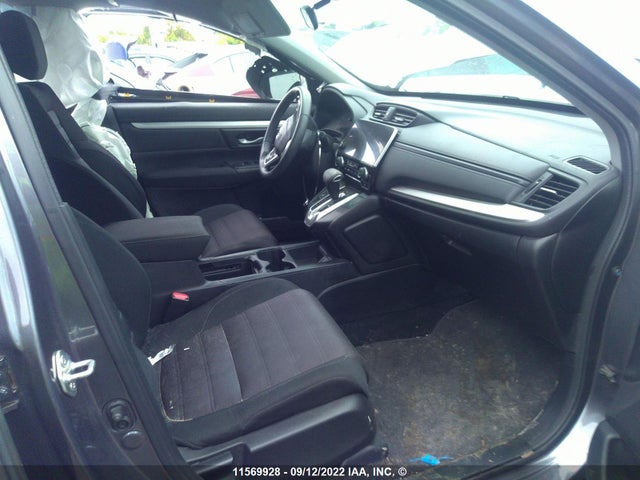 Honda CR-V 2019 2HKRW2H28KH137474 Image 5