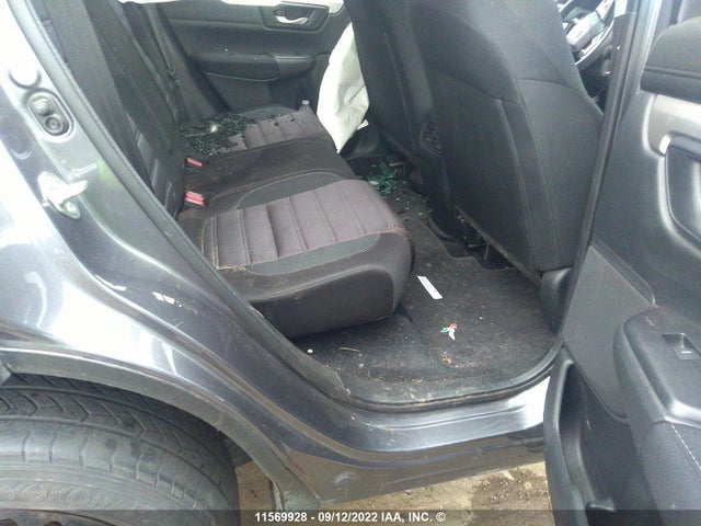 Honda CR-V 2019 2HKRW2H28KH137474 Image 8