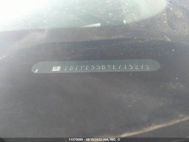 Chevrolet CRUZE LT 2014 1G1PE5SB9E7152720 Image 10