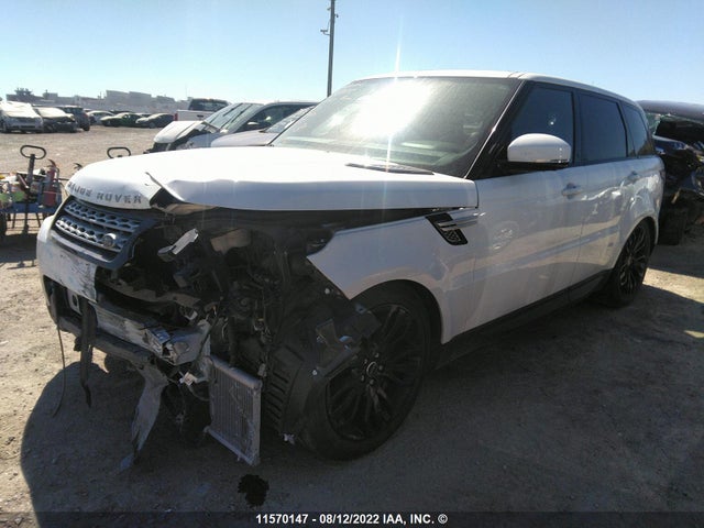 SALWR2EF0EA339070 Land Rover Range Rover Sport Sc